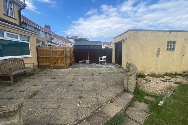 Detached house for sale in Belgrave Road, Milton, Weston-Super-Mare