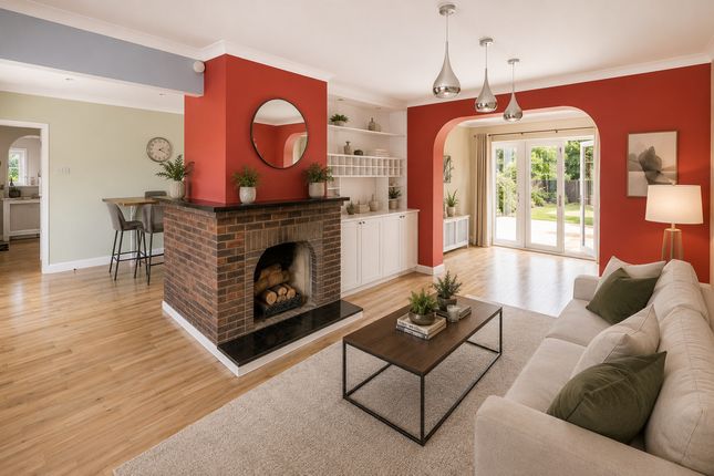 122, Manor Lane, Sunbury-on-thames photo 3