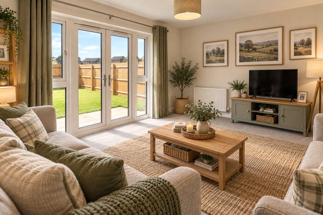 Montgomery Place - Plot 149^, 2, Jersey Close, Shropshire photo 3