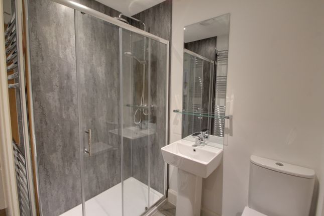 Room 5b Grey Friars Court, 1A, New Street, Leicester photo 3