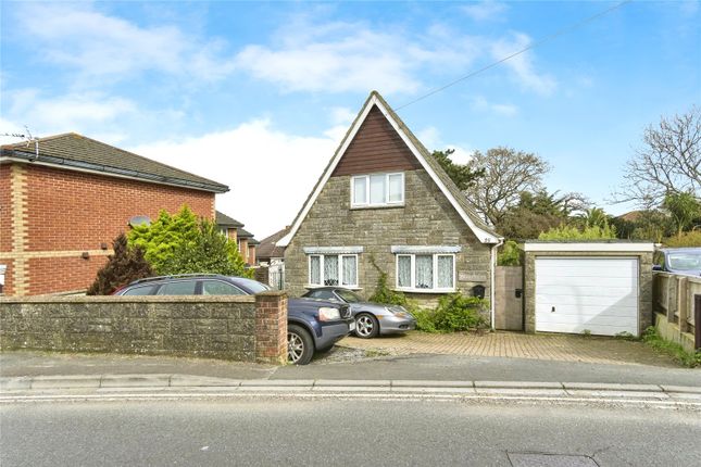 Thumbnail Bungalow for sale in St. Johns Hill, Ryde, Isle Of Wight