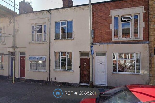 Thumbnail Terraced house to rent in Beatrice Road, Leicester