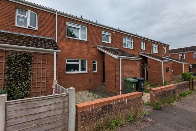 Thumbnail Property to rent in Redwing Walk, Belmont, Hereford