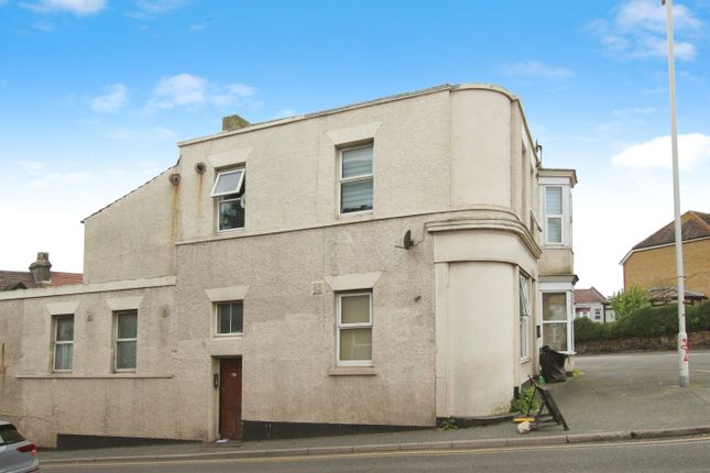 Flat for sale in Chatham Street, Ramsgate, Kent