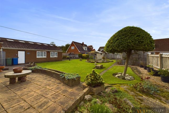 Detached house for sale in South Close, Kilham, Driffield