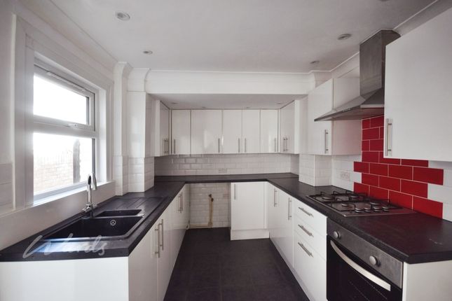Avenue Kitchen Use