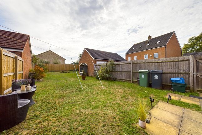 Detached house for sale in Greenways, Gloucester, Gloucestershire