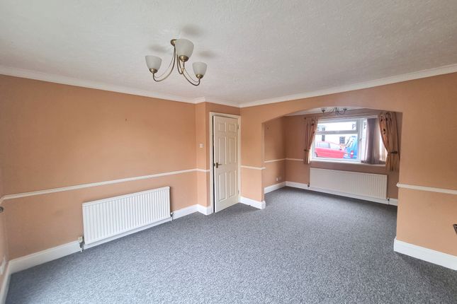 Semi-detached house for sale in Linden Road, Dawlish