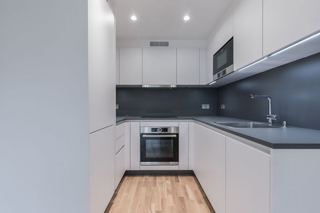 Kitchen (Example)