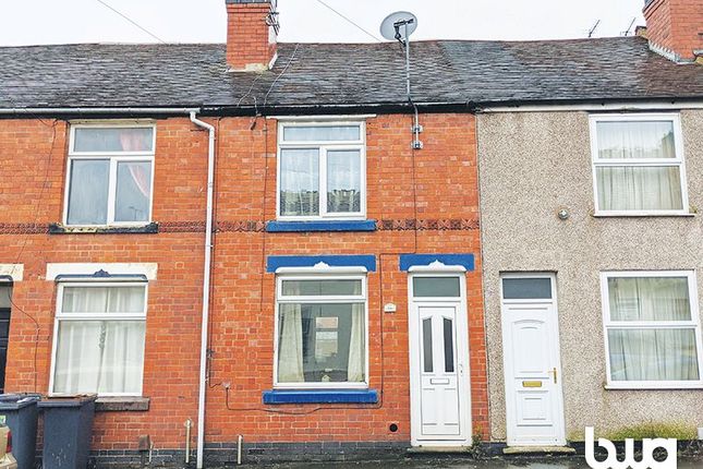 A Larger Local Choice Of Properties For Sale In Nuneaton