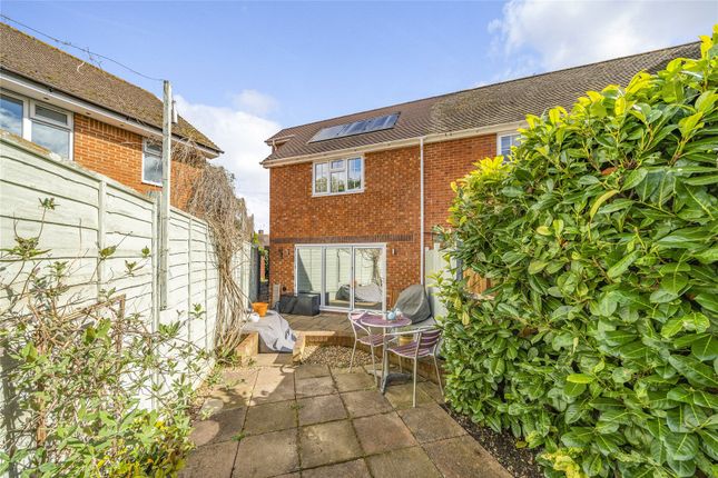 End terrace house for sale in West Clandon, Surrey