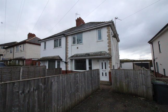 Semi-detached house for sale in Leeds Road, Heckmondwike