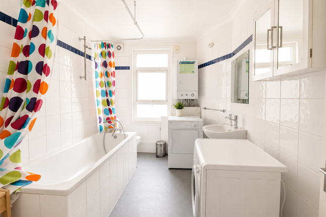 Flat F, 9 Chalton Street, Euston, London, NW1 1JD, London photo 3