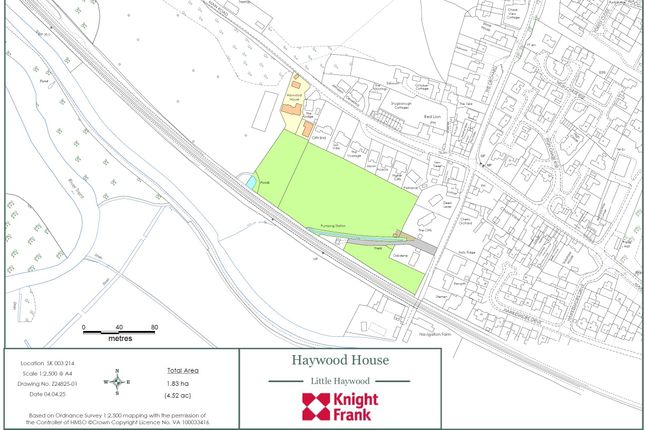Land Plan