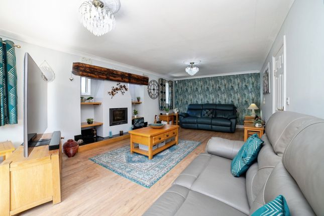 Pippin Lodge,, Rose Cottage Drive, Sutton-in-Ashfield photo 4