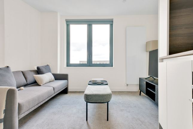 Thumbnail Flat to rent in Bromley By Bow, London