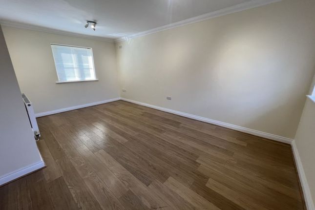 Ground Floor Bedroom