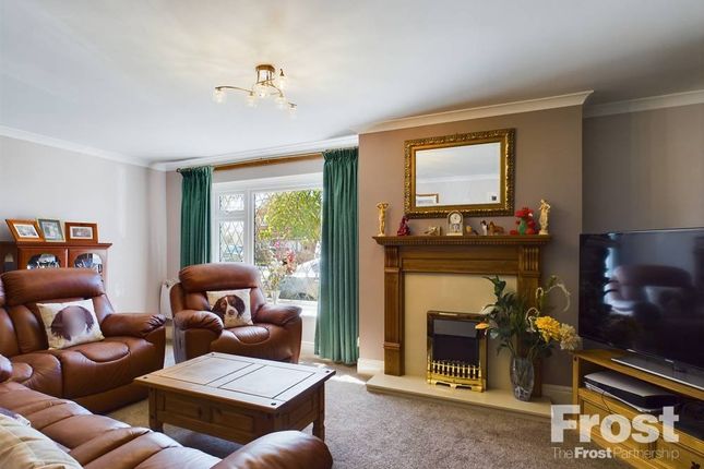 Bungalow for sale in Hithermoor Road, Staines-Upon-Thames, Surrey
