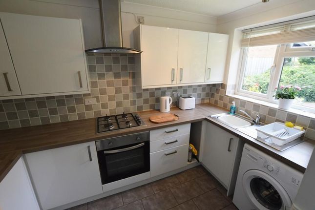 71, The Glebe, Lavendon photo 4