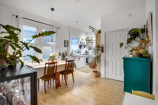 2-bed maisonette on 85b, Marlow Road, London, £425,000