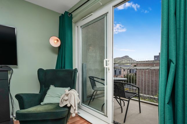 3/10, Albion Gardens, Easter Road, Edinburgh photo 3