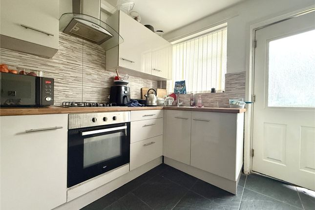 11, Aconbury Close, Merseyside photo 4