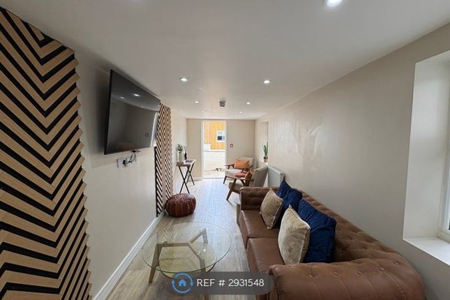 1-bed house on Wellington St, Gloucester, £755/mo