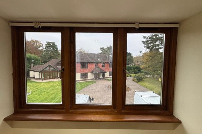White Oaks Annex, Chilworth Road, Southampton photo 5