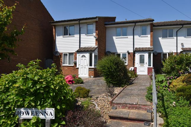 Thumbnail Terraced house for sale in London Road, Bexhill-On-Sea