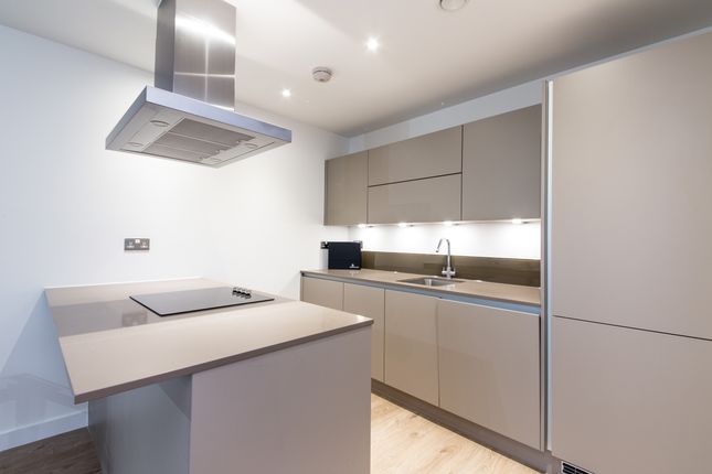 Flat for sale in Zest House, The Vibe, Dalston
