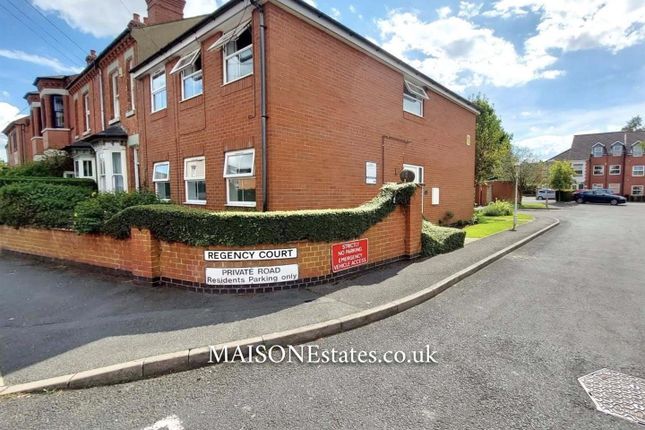 Regency Court, Providence Street, Coventry photo 2