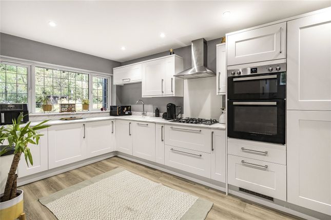 4-bed detached on 7B,, Henley Road, Oxford, £550,000
