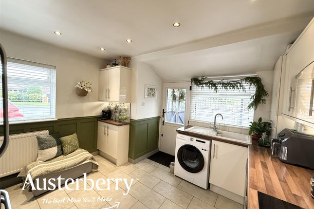 8, Thackeray Drive, Stoke-On-Trent photo 5