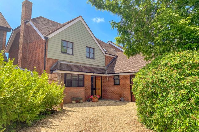 Detached house for sale in Conference Place, Lymington