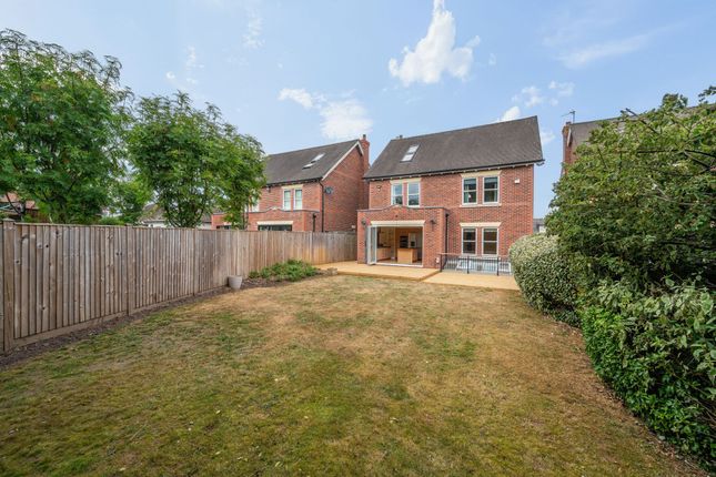 1c Strawberry Lane, Wilmslow photo 4
