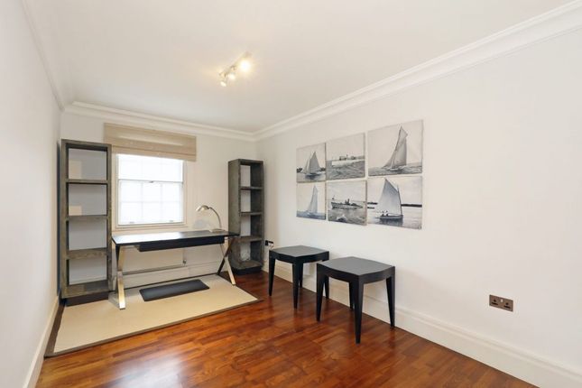 Flat to rent in Cliveden Place, Belgravia