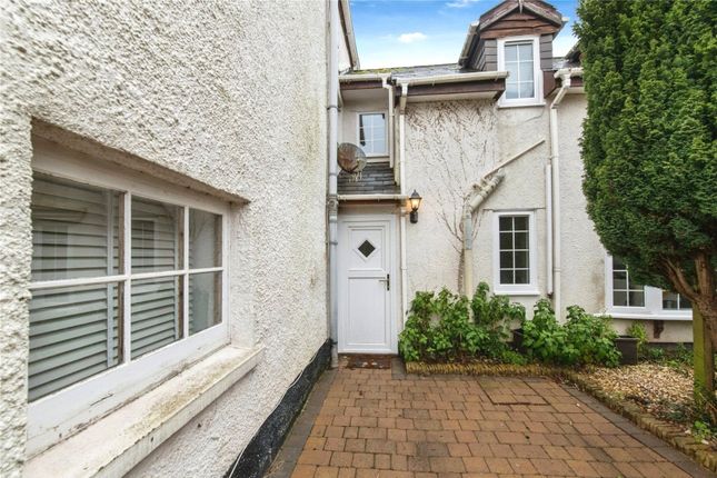 4-bed house on Applebee Cottage,, Broadclyst, Devon, £270,000