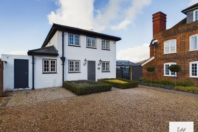 Detached house for sale in The Coach House, High Road, Fobbing, Essex