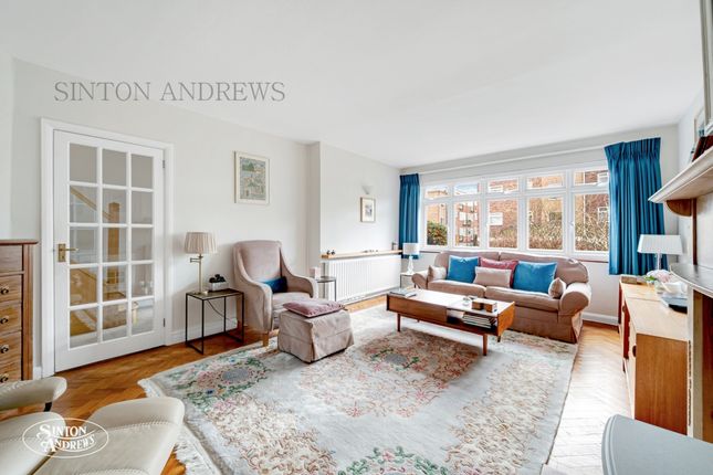 4, Amherst Gardens, Amherst Road, London photo 3