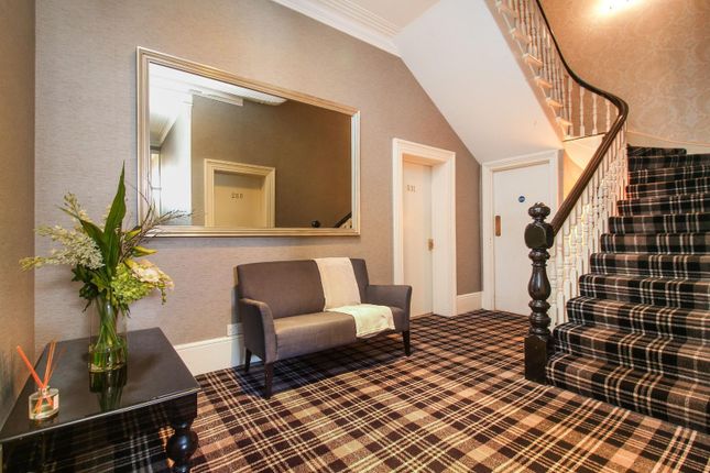 Thumbnail End terrace house for sale in Laurel House, Grand Parade, Tynemouth