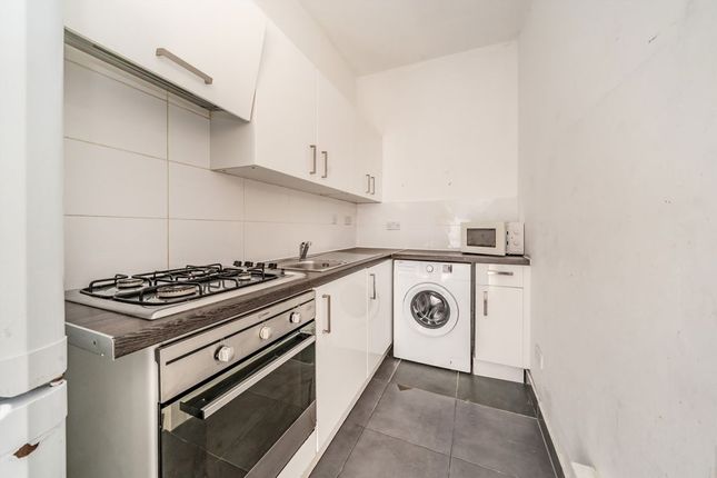 Flat C, 27, Wilberforce Road, London photo 5