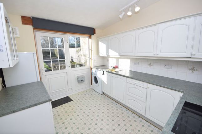 Bungalow for sale in Glamis Road, Kirkcaldy