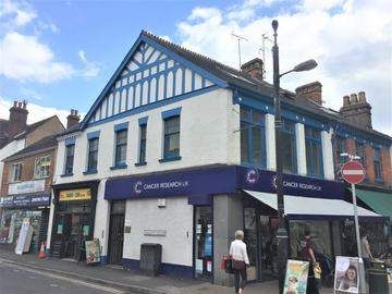 Thumbnail Office to let in High Street, Harpenden
