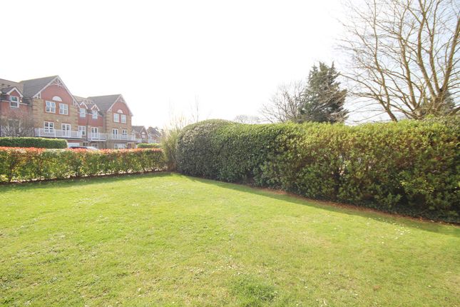 Flat for sale in Gresham Road, Staines