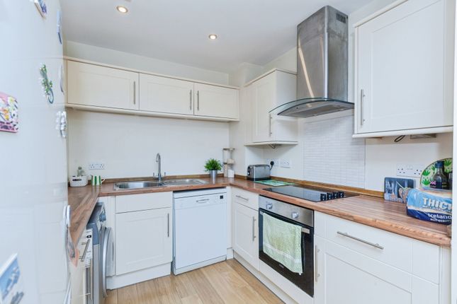 Apartment 15, Brackley Court,, Welford Road, Leicester photo 4