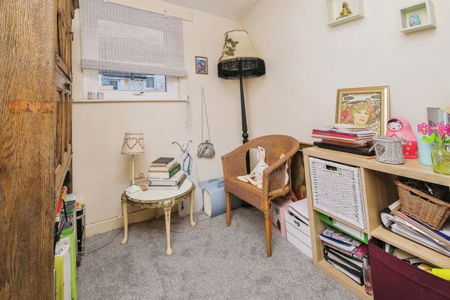 Terraced house for sale in Geraint Street, Toxteth, Liverpool