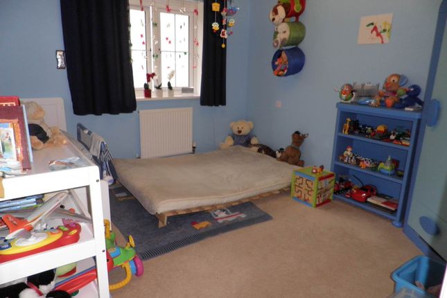 Hillside Drive, Frome Somerset photo 4