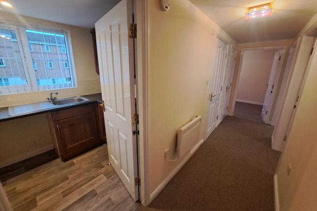 Flat to rent in Mount Pleasant Avenue, St Helens