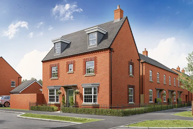 David Wilson Homes - DWH at Great Denham Park