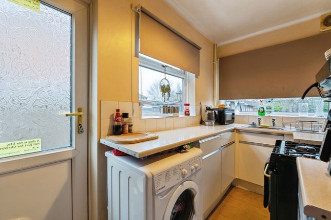23, East Crescent, Nottingham photo 4